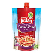 Kissan Sauce - Pizza & Pasta
